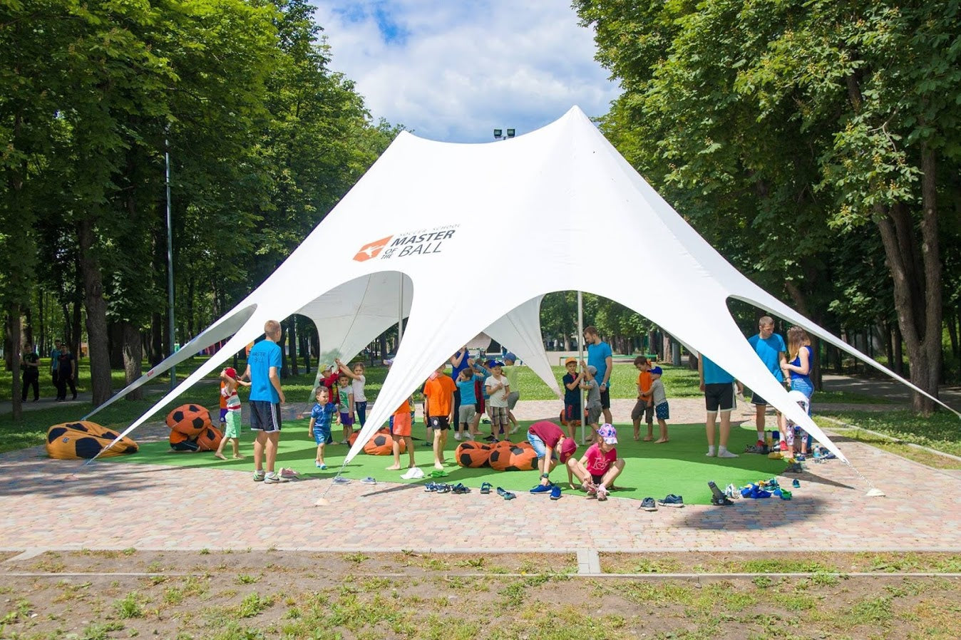 hochzeitszelt kaufen